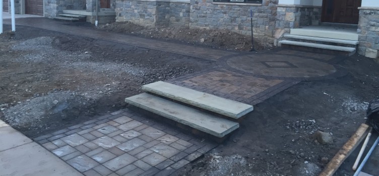Hardscape Construction and Outdoor Living Designer